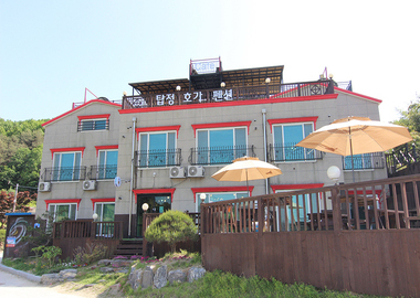 외부전경